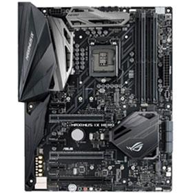 ASUS ROG MAXIMUS IX HERO Motherboard