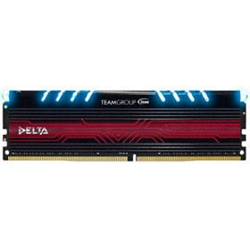 Team Delta Blue 16GB DDR4 3000MHz RAM