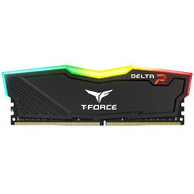 Team Delta RGB 4GB DDR4 2400MHz RAM