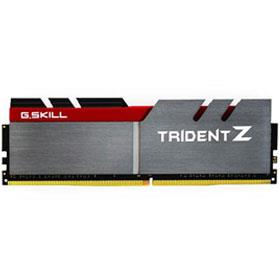 G.Skill Trident Z 8GB DDR4 3200MHz RAM