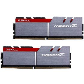G.Skill Trident Z 16GB (2x8GB) DDR4 2800MHz