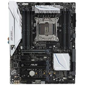 ASUS X99-A II Motherboard