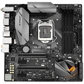 ASUS ROG STRIX Z270G GAMING Mainboard