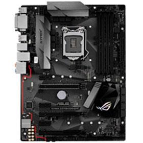 ASUS ROG STRIX Z270H GAMING Mainboard