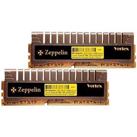 Zeppelin 4GB DDR4 2133MHz Supra