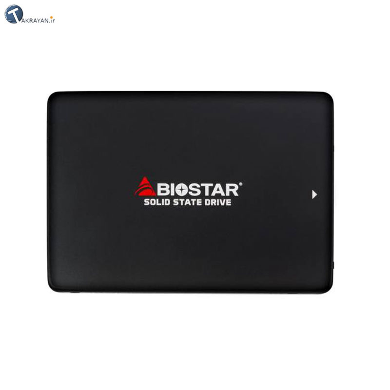 BIOSTAR S120L