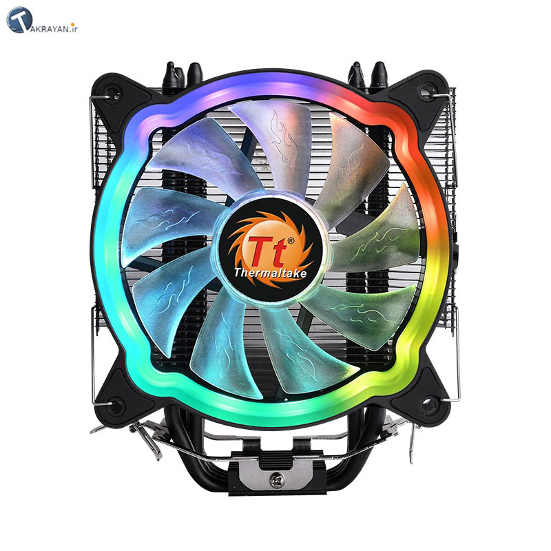 Thermaltake UX200