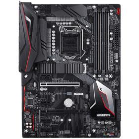 GIGABYTE Z390 GAMING X Motherboard