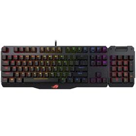 Asus ROG Claymore RGB Mechanical Gaming Keyboard