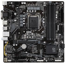 GIGABYTE B560M DS3H Motherboard