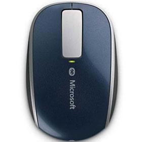 Microsoft Mouse bluetooth Sculpt touch