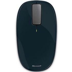 Microsoft Explorer Touch Mouse Storm Gray