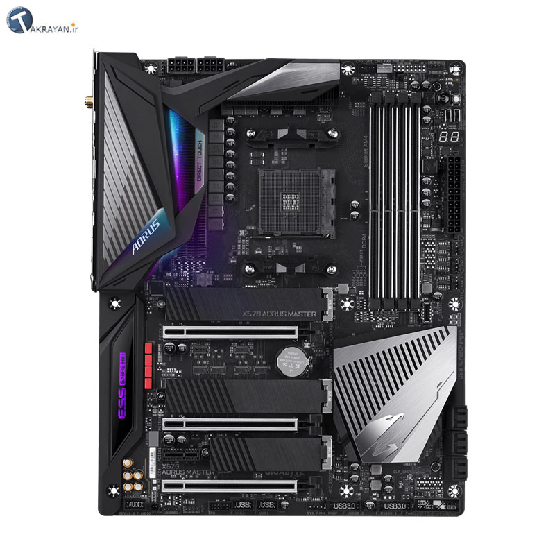 GIGABYTE.X570.AORUS.MASTER