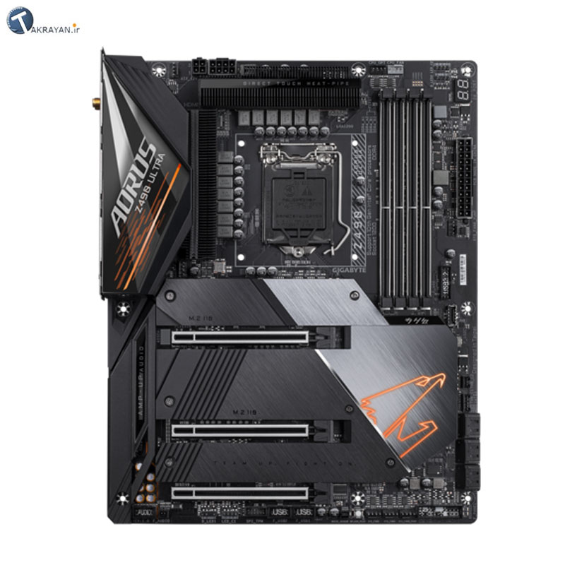 GIGABYTE.Z490.AORUS.ULTRA