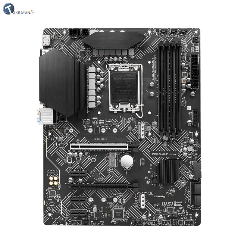 MSI.PRO.Z690-P