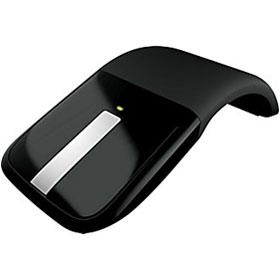 Microsoft Arc Touch Mouse Black