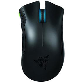 Razer Mamba Ergonomic Gaming Mouse