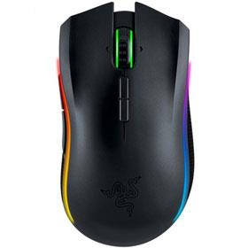 Razer Mamba 2015 Gaming Mouse