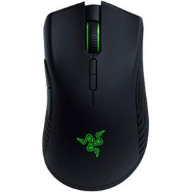 Razer Mamba Wireless Gaming Mouse