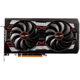 Sapphire PULSE RX 5700 XT 8G GDDR6 Graphics Card