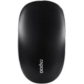 RAPOO T8 5G Wireless Laser Touch Mouse