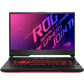 ASUS ROG Strix G512LI Intel Core i7 10750H | 16GB DDR4 | 512GB SSD | GeForce GTX1650Ti 4GB