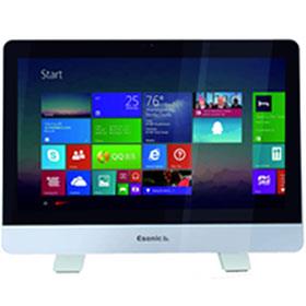 Esonic Romantic-2233SFT-3D All-in-One PC - Touch