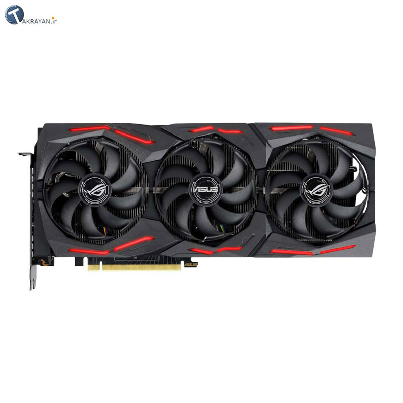 ASUS ROG-STRIX-RTX2070S-A8G