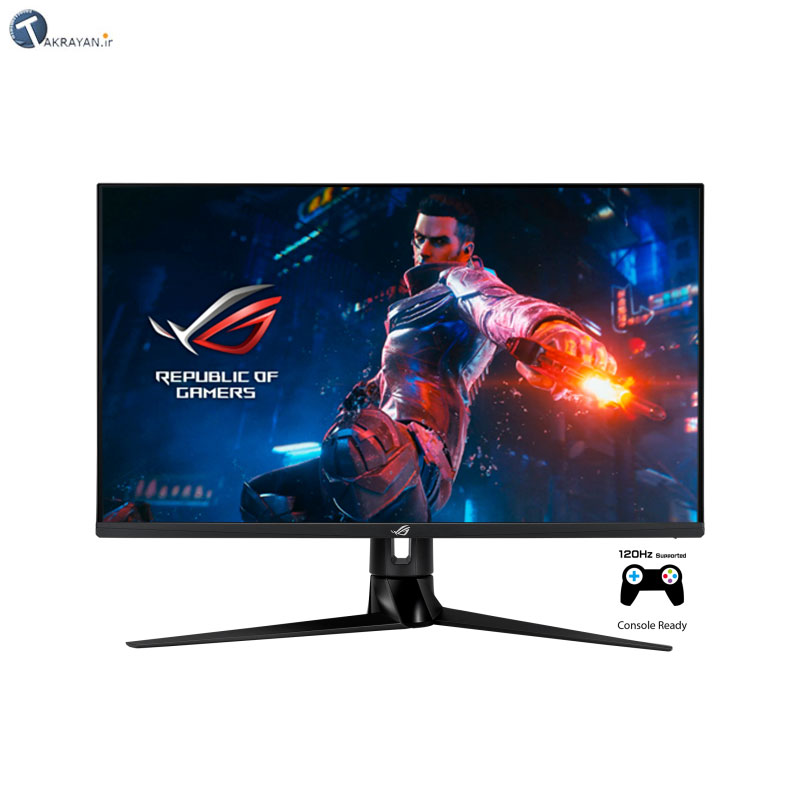 ROG Swift PG32UQ