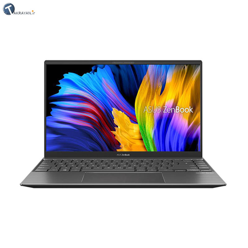ASUS ZenBook 14 Q408UG