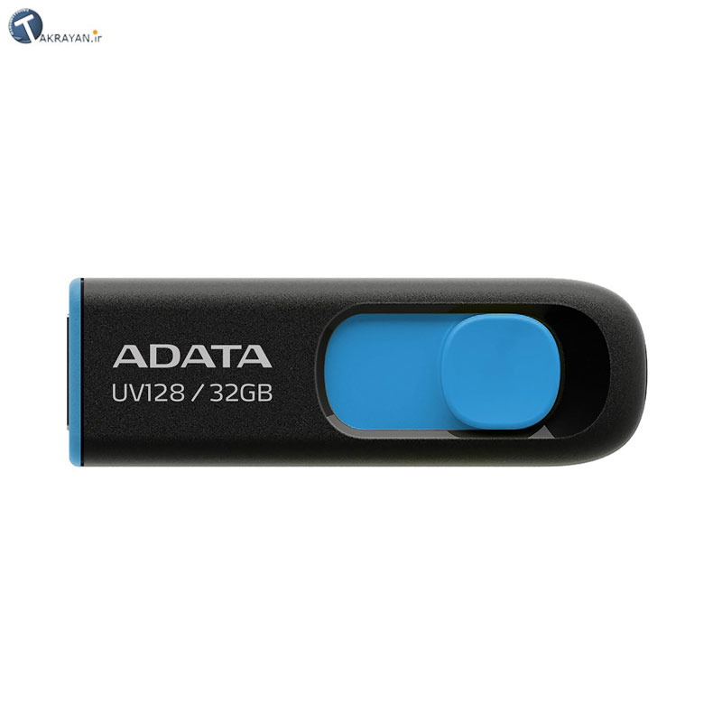 Adata DashDrive UV128