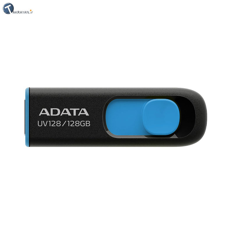 Adata DashDrive UV128