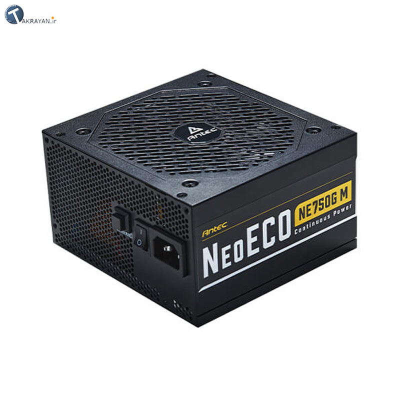 Antec.NE750G.M