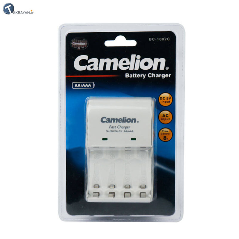 Camelion BC-1002C