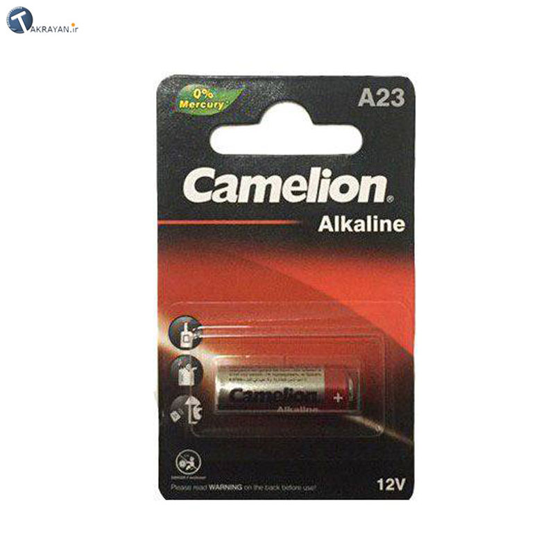 Camelion.Alkaline