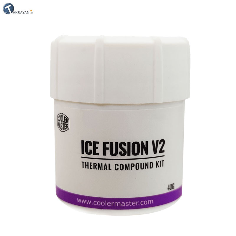 Cooler Master Ice Fusion V2