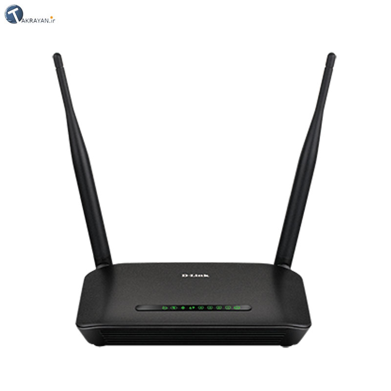 D-Link DSL-2740M
