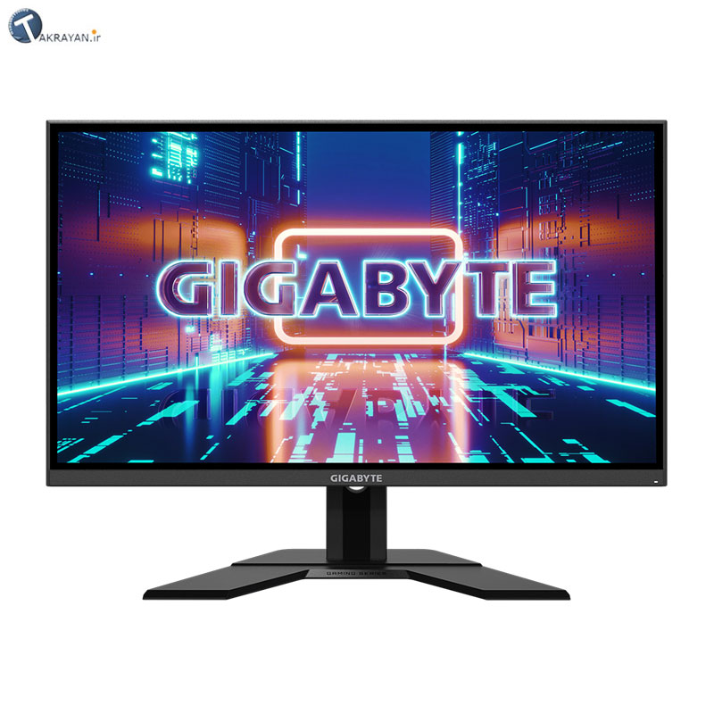 GIGABYTE G27FC