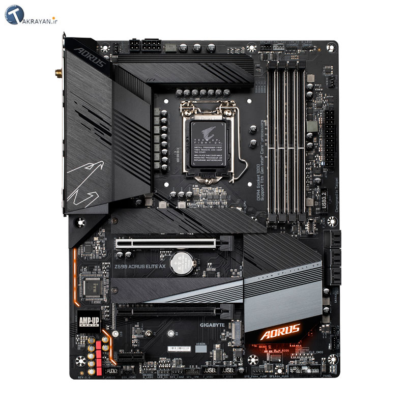 GIGABYTE.Z590.AORUS.ELITE.AX