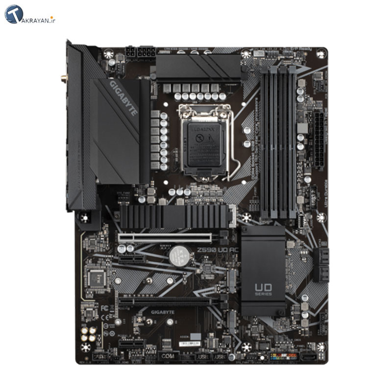 GIGABYTE.Z590.UD.AC