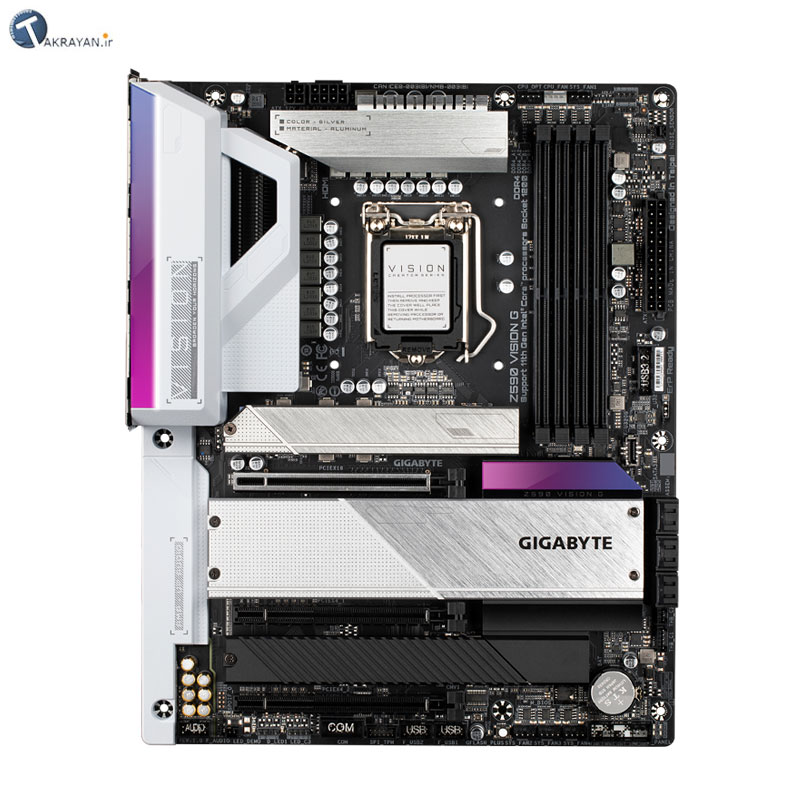 GIGABYTE.Z590.VISION.G