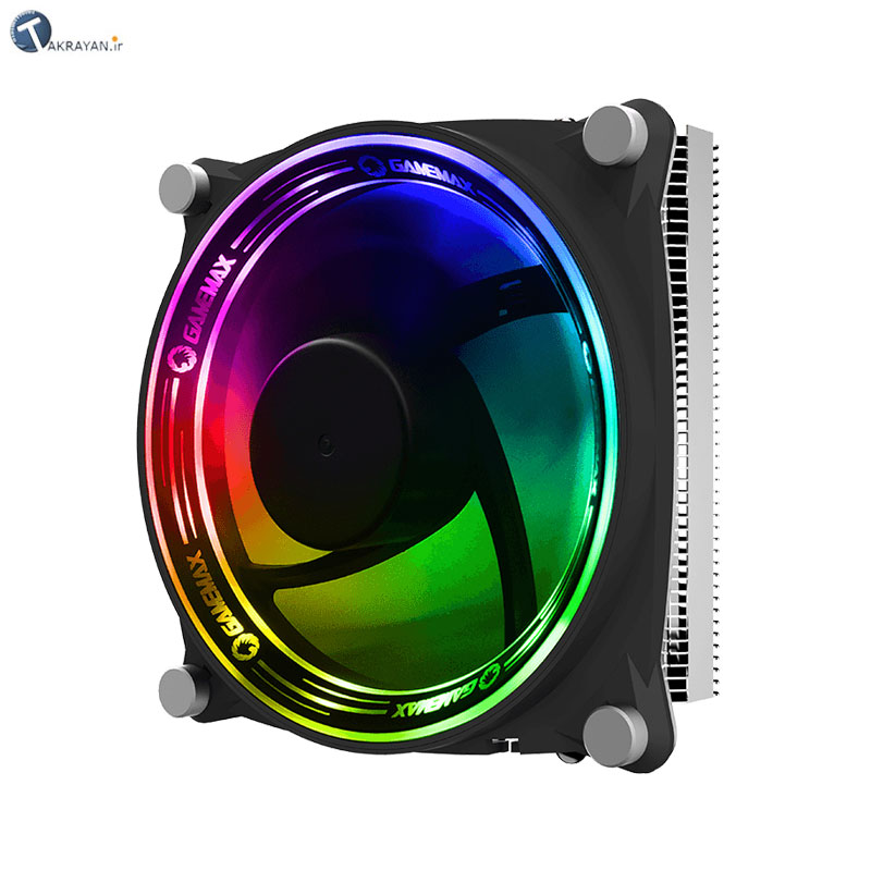 GameMax Gamma 300 Rainbow