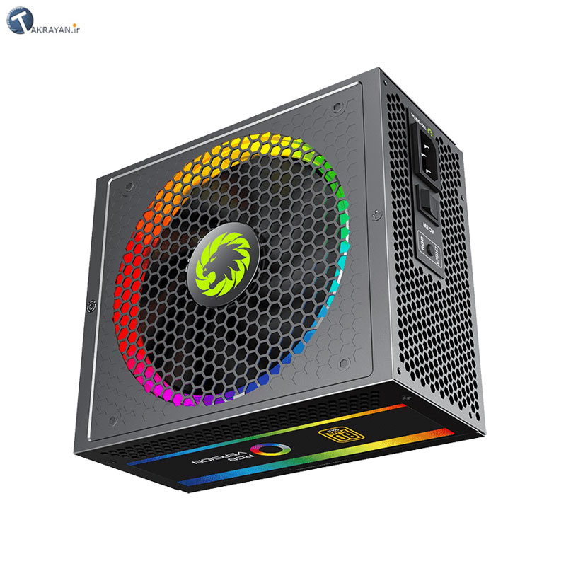 GameMax RGB750 Rainbow