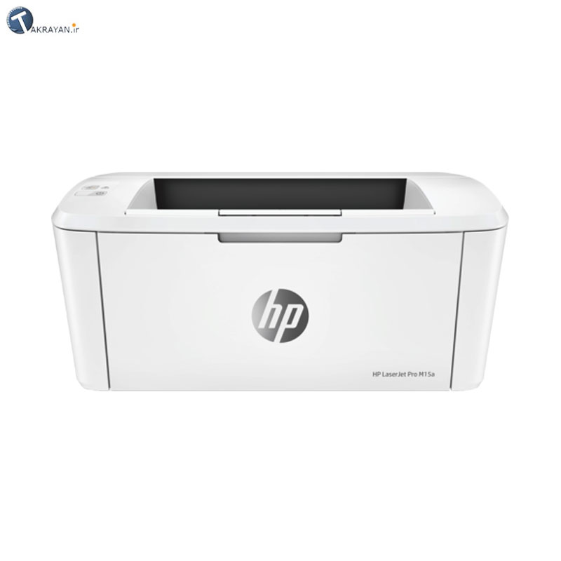 HP LaserJet Pro M15a