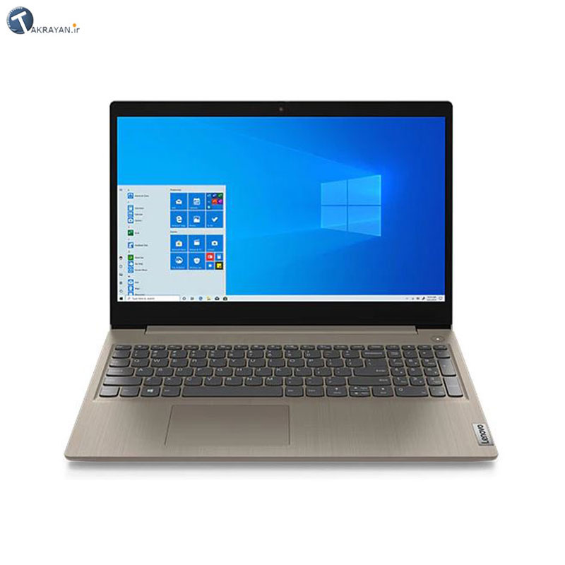 Lenovo Ideapad 3