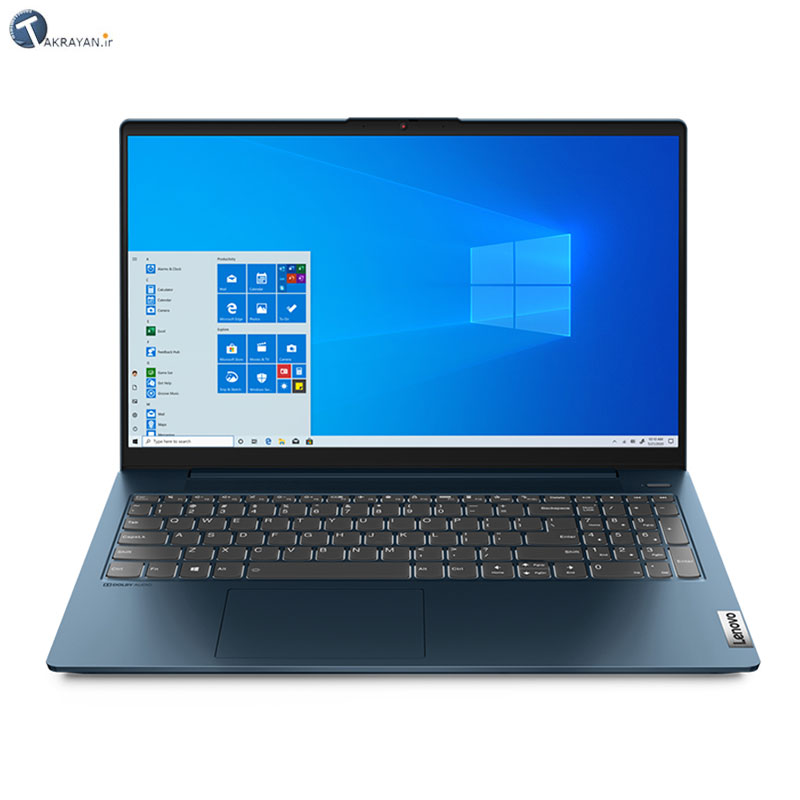 Lenovo Ideapad 5