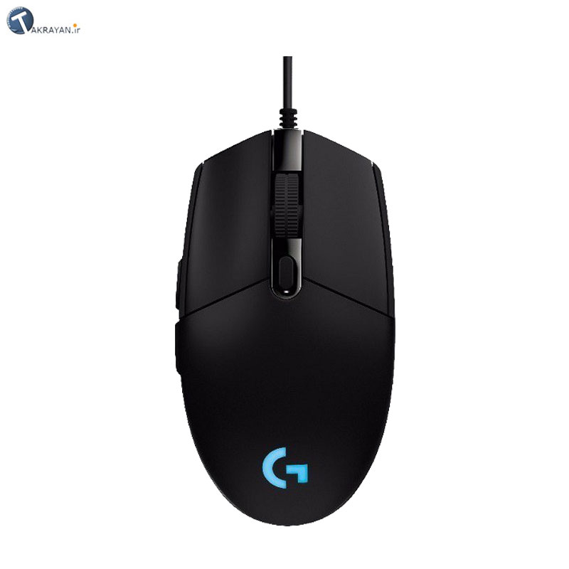 Logitech.G102