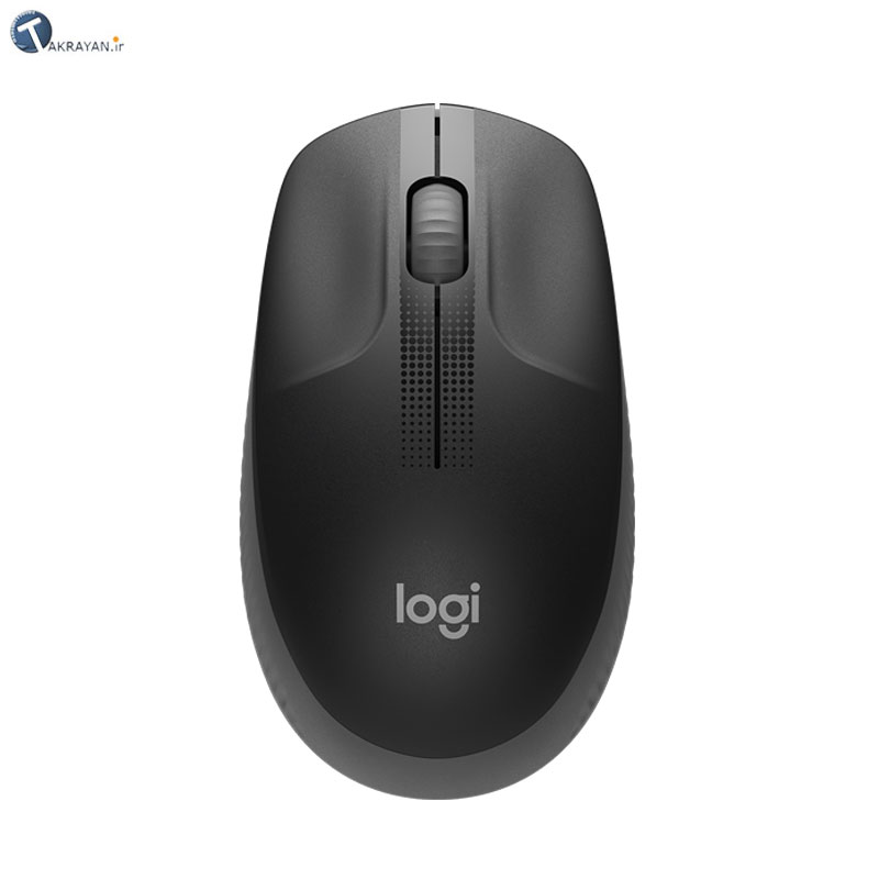 Logitech M190