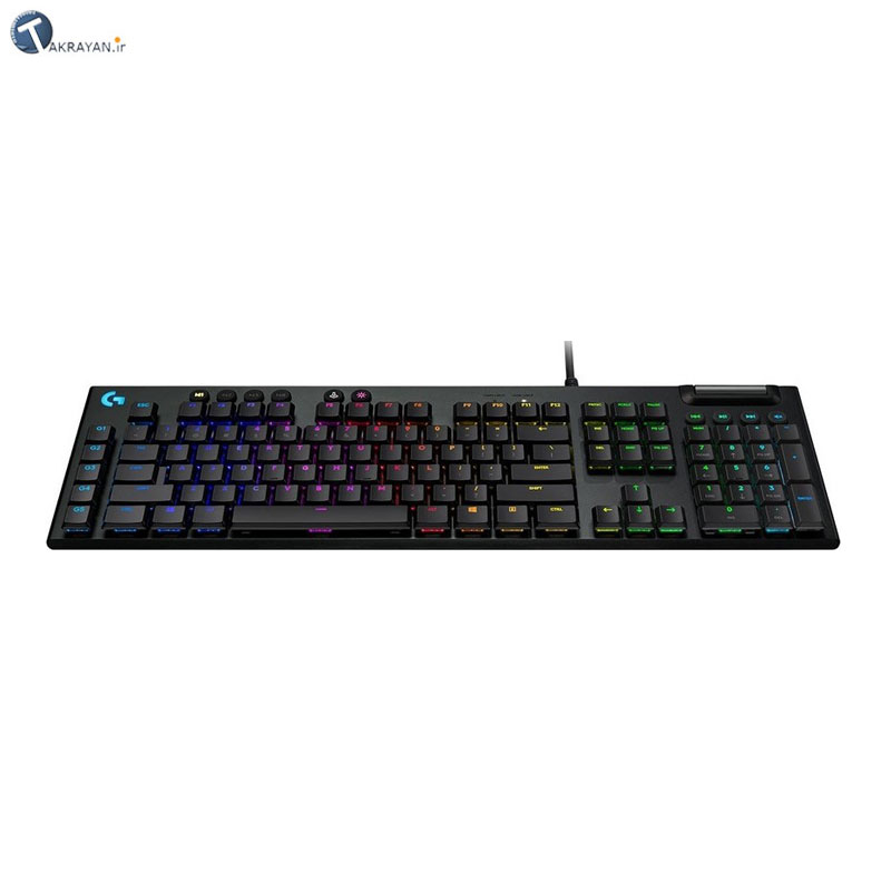 Logitech G815