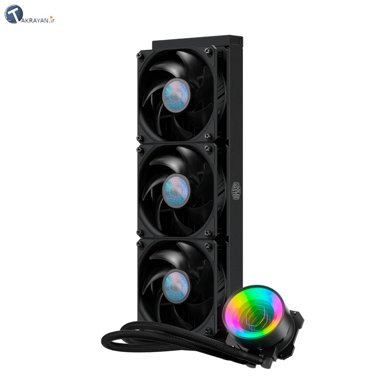 Cooler Master Masterliquid ML360 Mirror